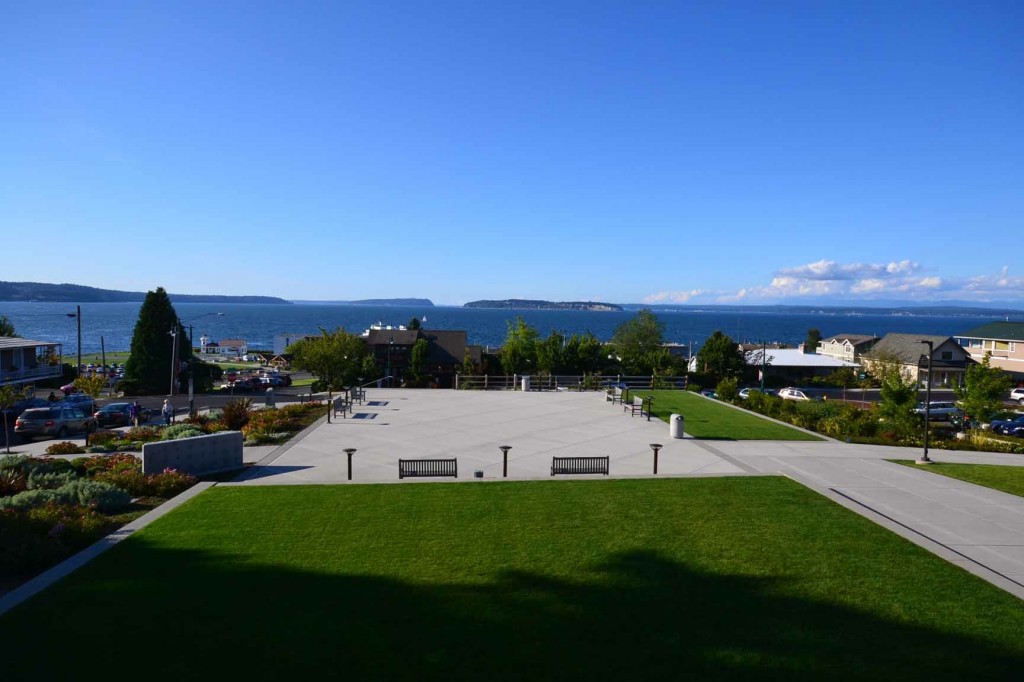 Wedding at Rosehill Community Center in Mukilteo