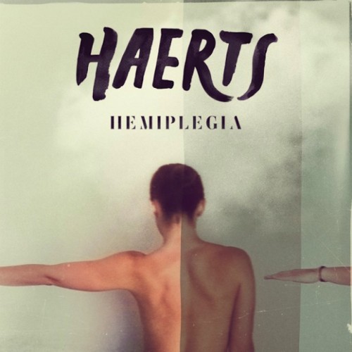 HAERTS-HEMIPLEGIA