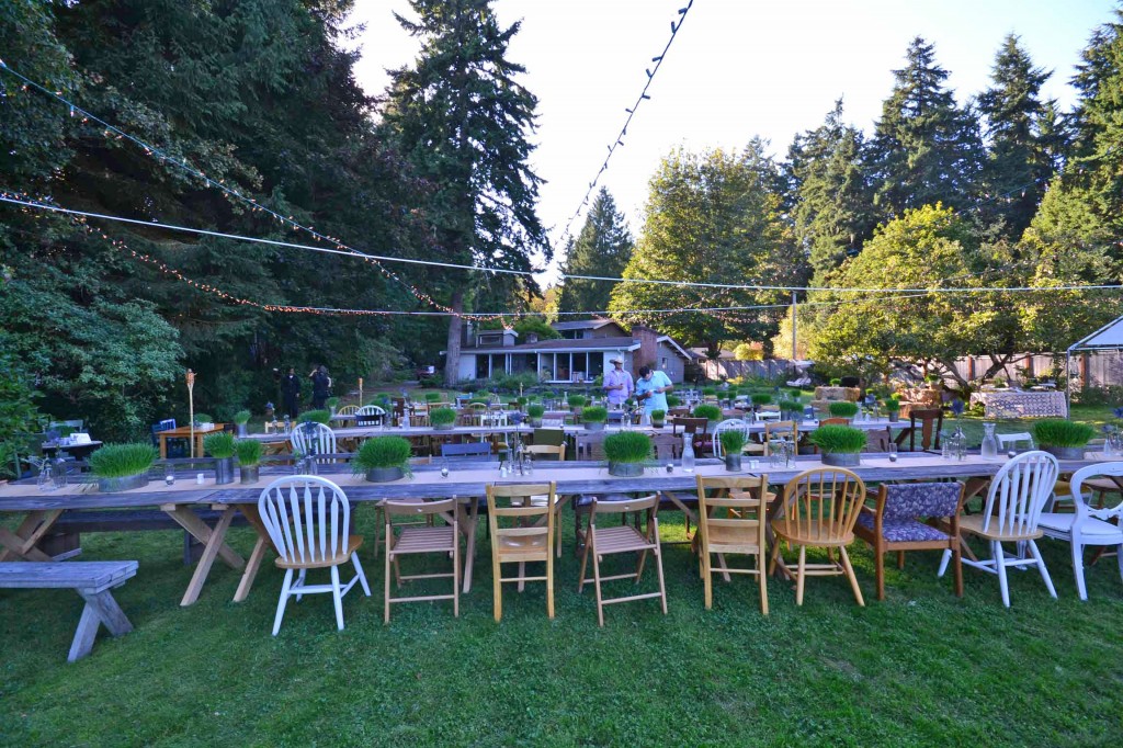 music masters dj wedding suquamish washington tlc four weddings alternative offbeat outdoor