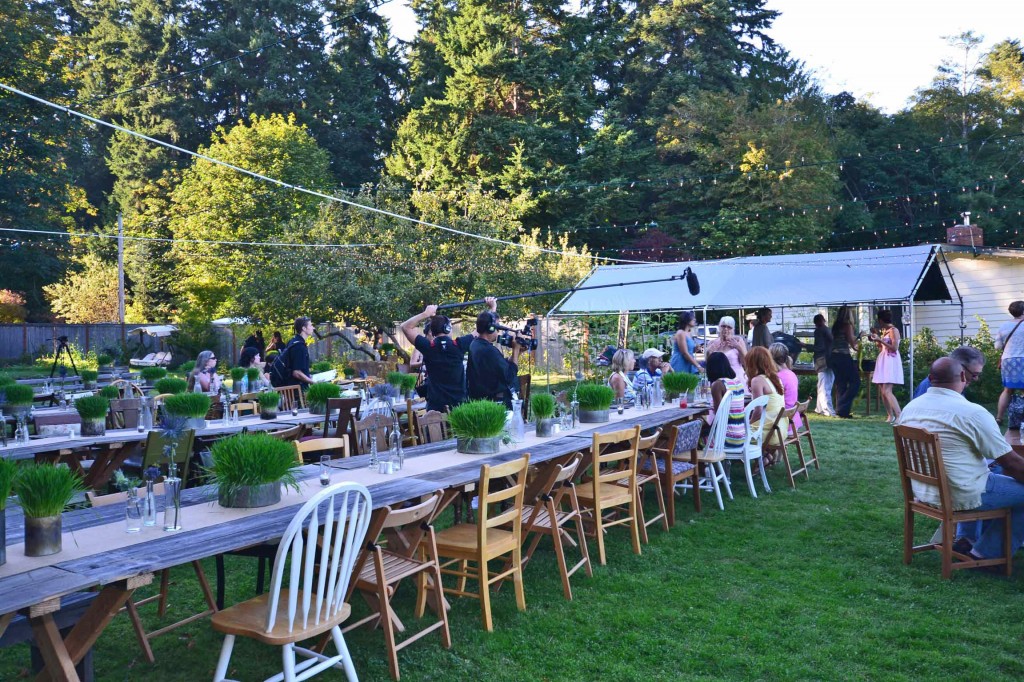 music masters dj wedding suquamish washington tlc four weddings alternative offbeat outdoor