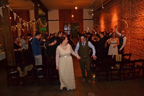 music masters dj wedding at 1927 events seattle