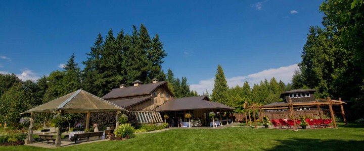 music masters dj wedding red cedar barn poulsbo offbeat