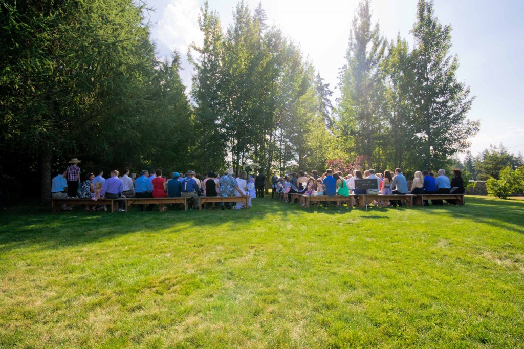 music masters dj wedding red cedar farm poulsbo