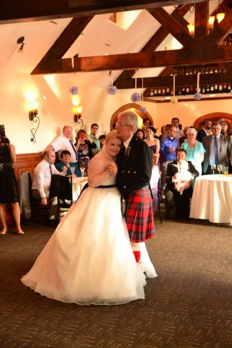 music masters dj wedding bainbridge island indie cool alternative offbeat kilt