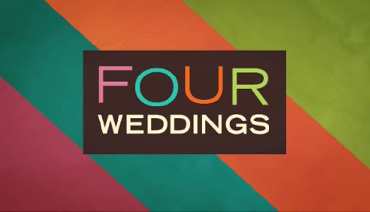 Check Us Out On Four Weddings Music Masters