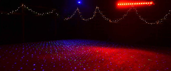 quilcene wedding dj seattle bainbridge island