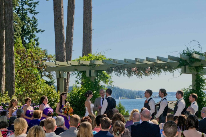 manor house wedding bainbridge island dj music masters