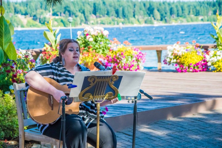 kiana lodge wedding poulsbo washington music masters dj