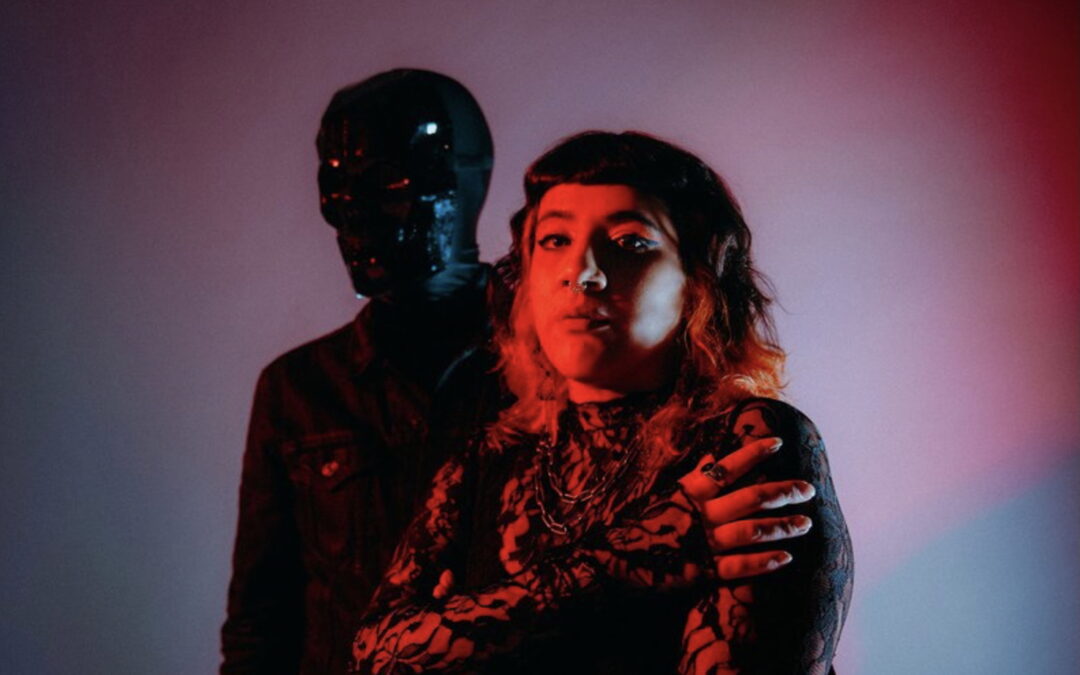 Dark Chisme on KEXP – The Next Great Industrial Band?