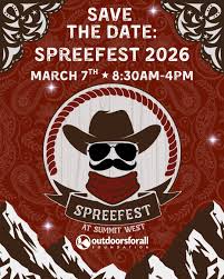 Spreefest 2026: Closing Out the Night at The Summit