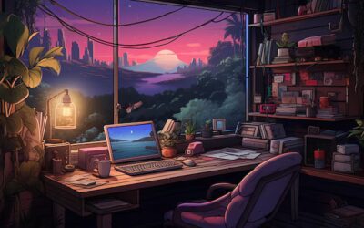 Where My DJ Inspiration Comes From Between Gigs